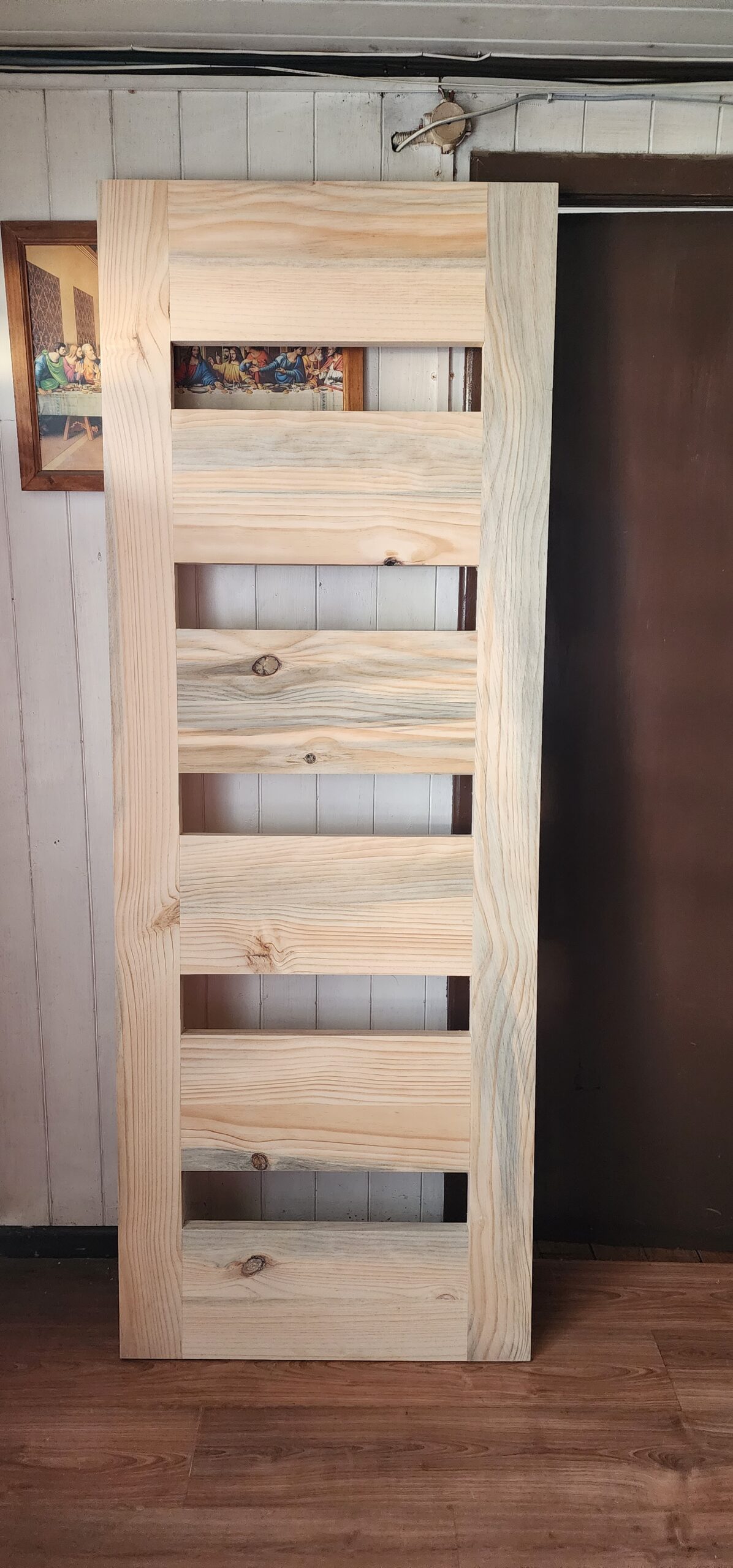 Puerta Exterior - Imagen 2