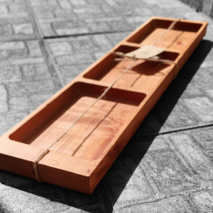 Tabla de Picoteo