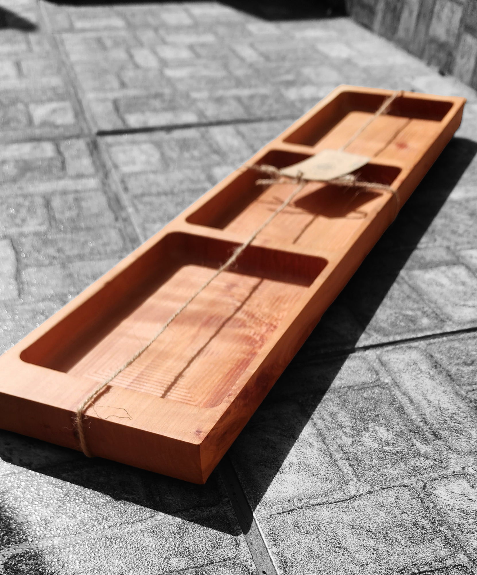 Tabla de Picoteo