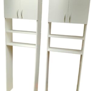 Organizador de Baño